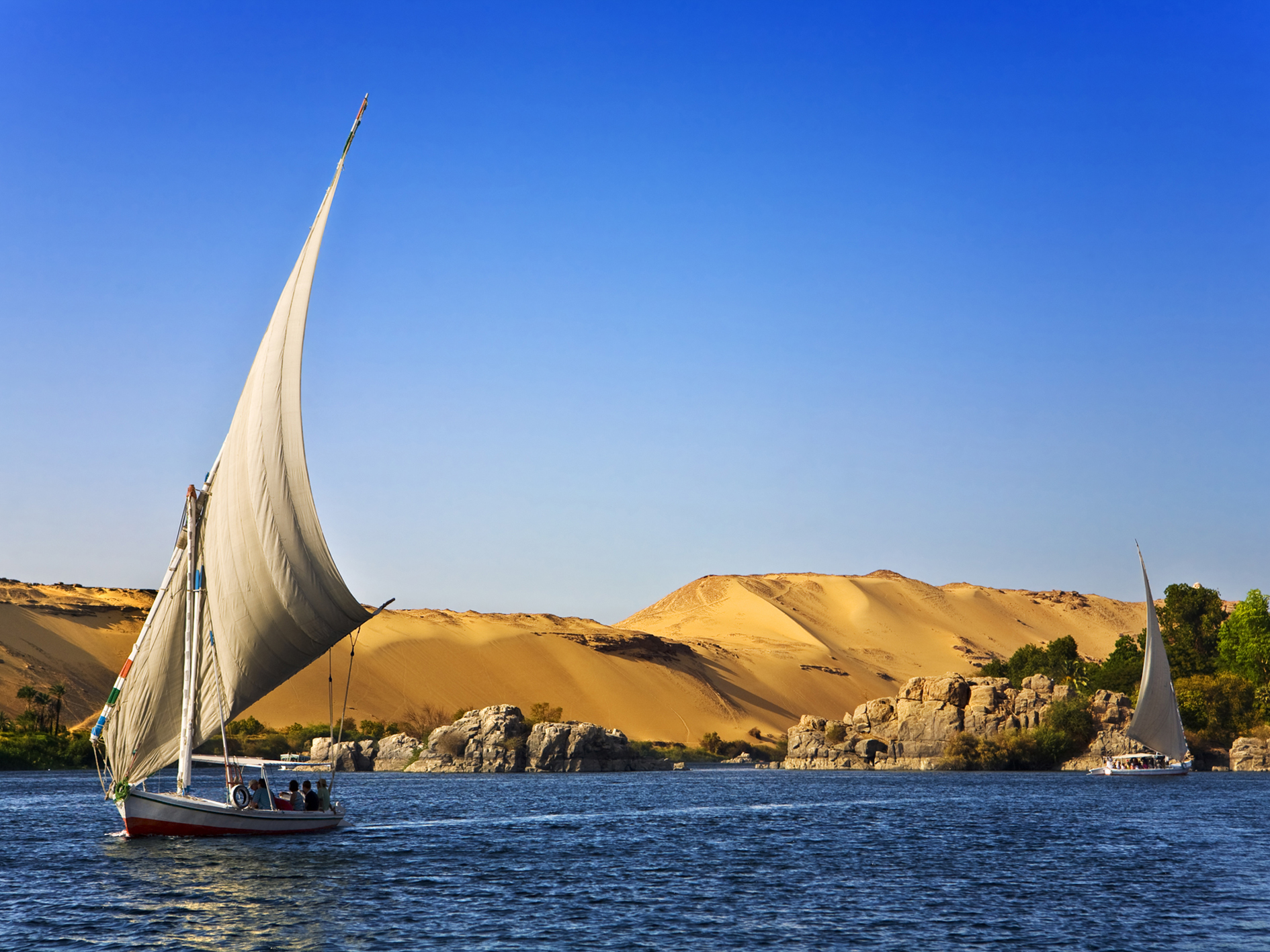 Aswan