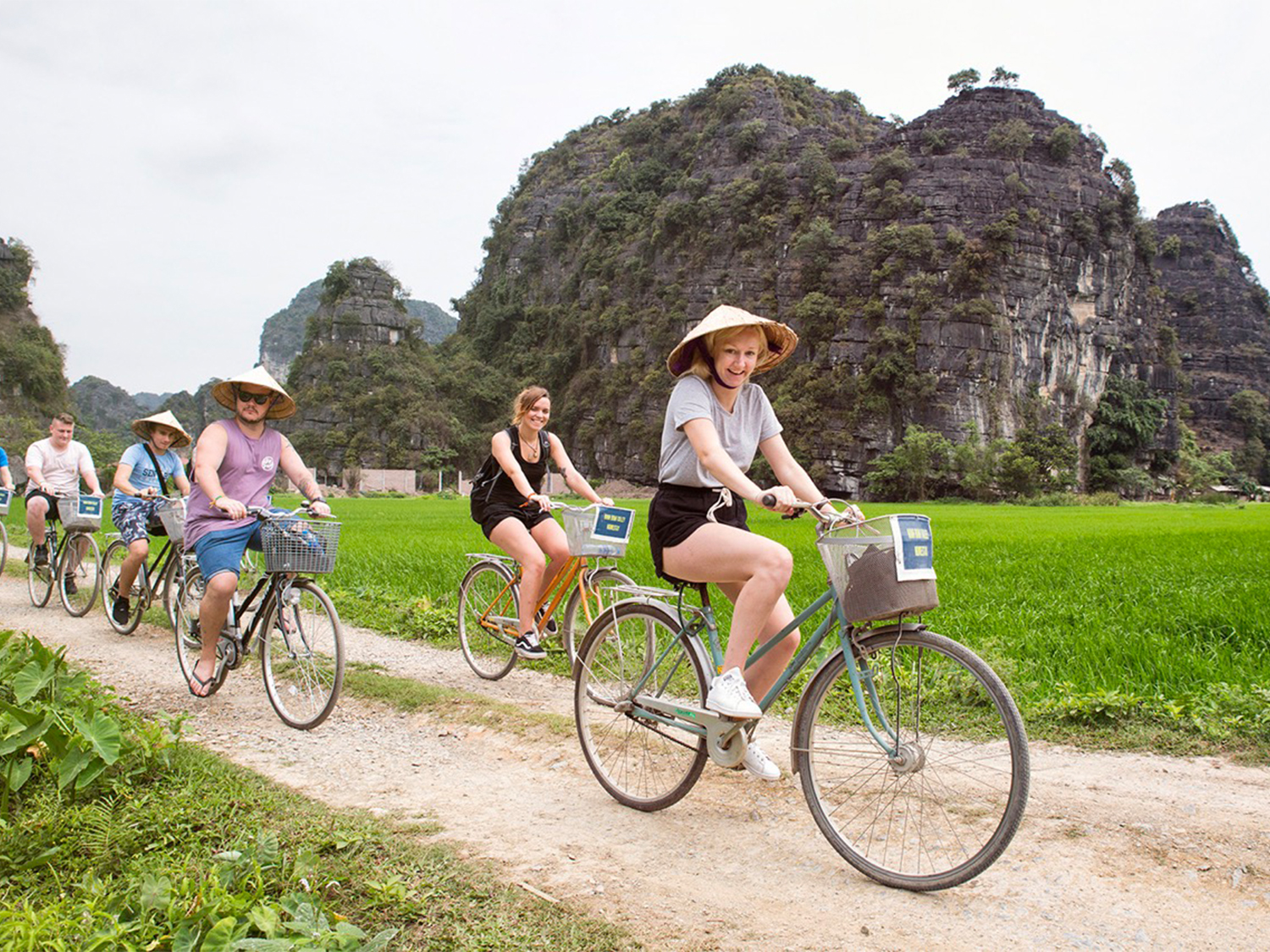 Day 22 - Ninh Binh