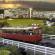 North Island Explorer main image - Wellington Cable Car