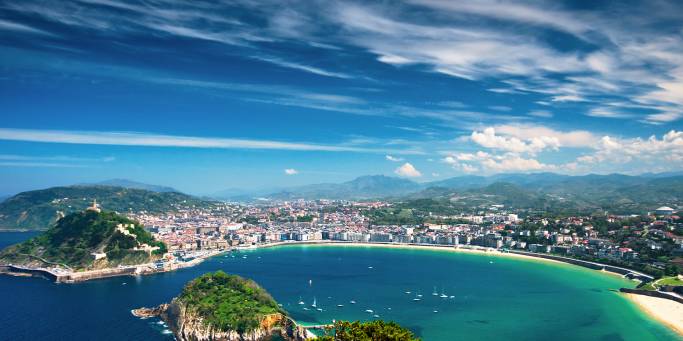 San Sebastian | Spain