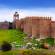 City walls in Avila | Spain