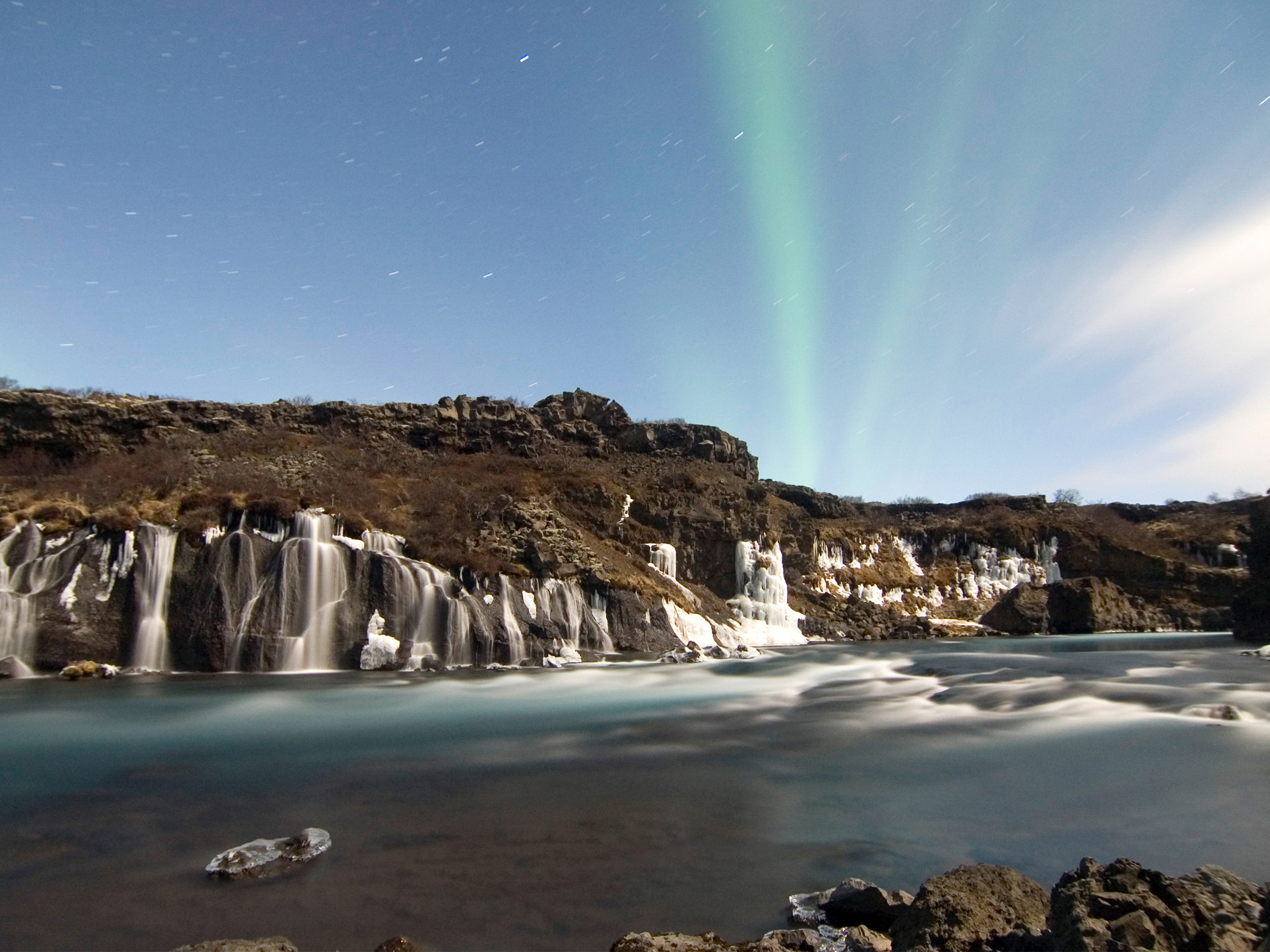 10 day itineraries