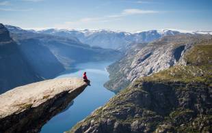 Norwegian Fjords - Magic of the Fjords