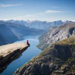 Norwegian Fjords | Norway