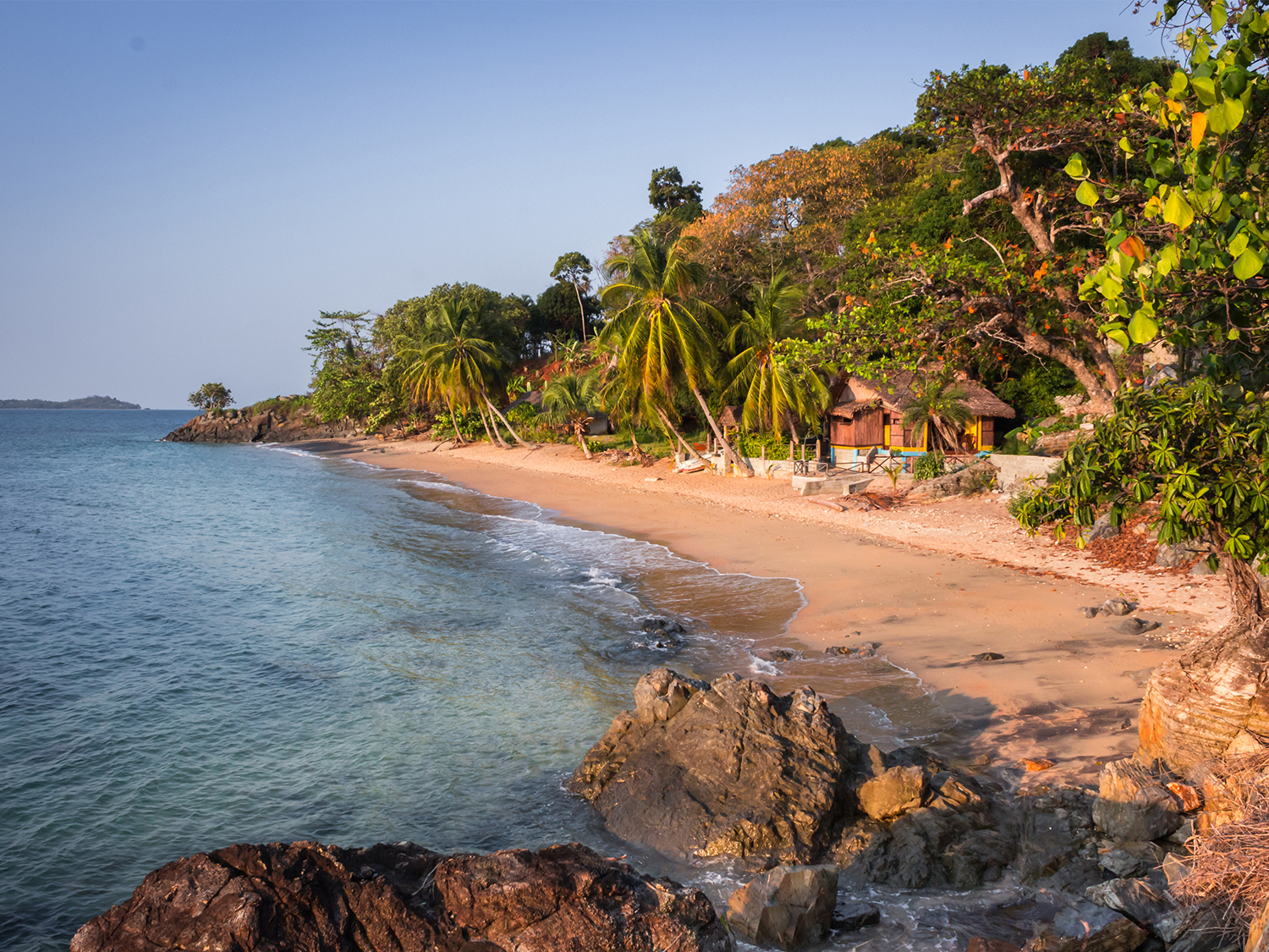 Nosy Be & North Madagascar - 11 days