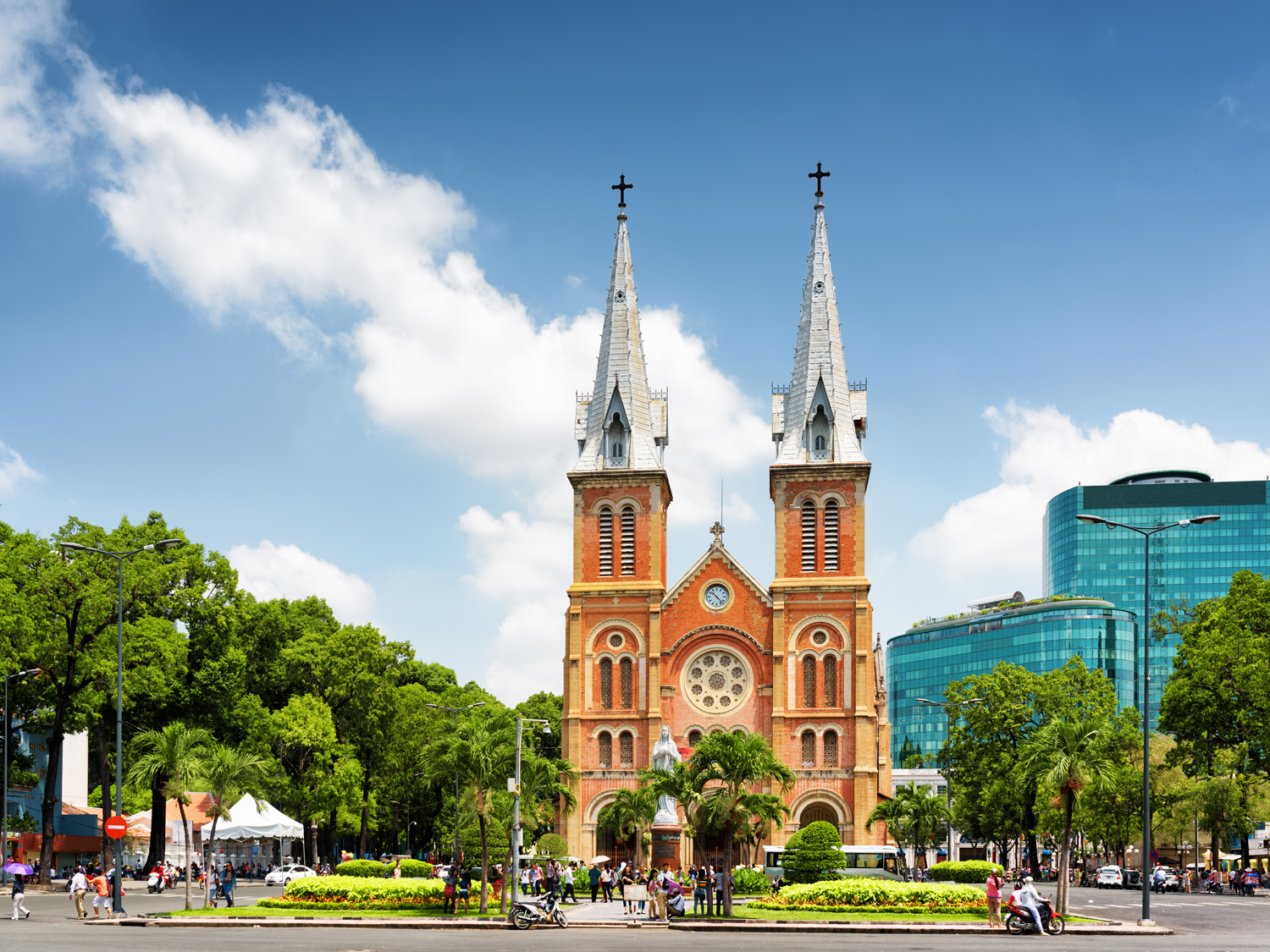 Day 4 - Ho Chi Minh City to Phu Quoc