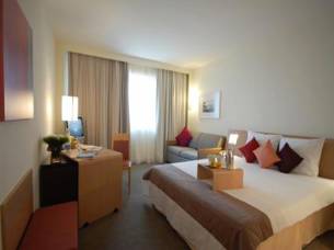 Novotel-Istanbul-Room