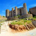 Obidos Castle | Obidos | Portugal