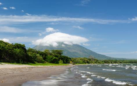 Ometepe Island - Nicaragua - On The Go Tours
