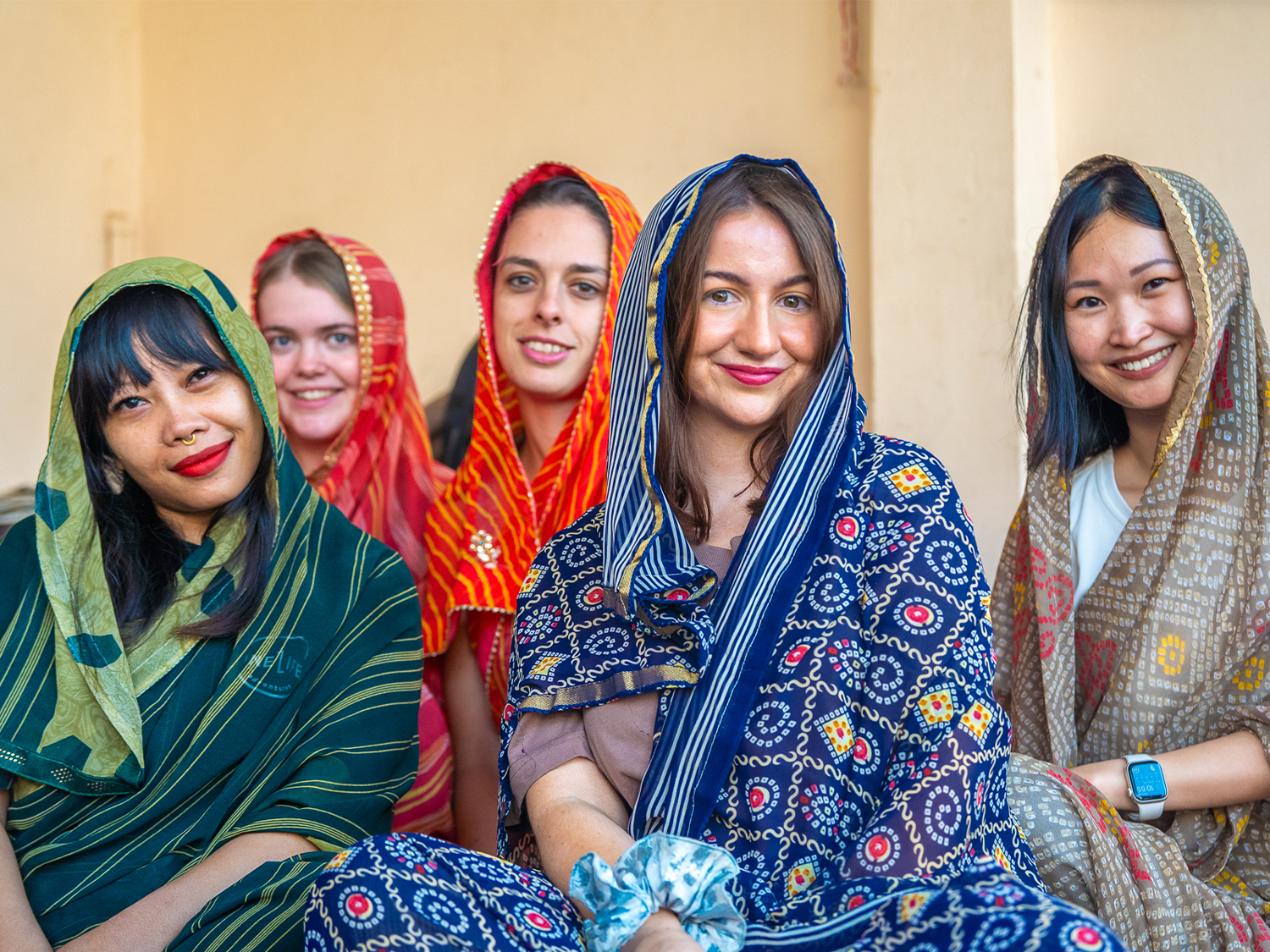 Incredible India Youth Adventure - 14 days