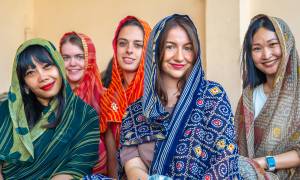 One Life - India