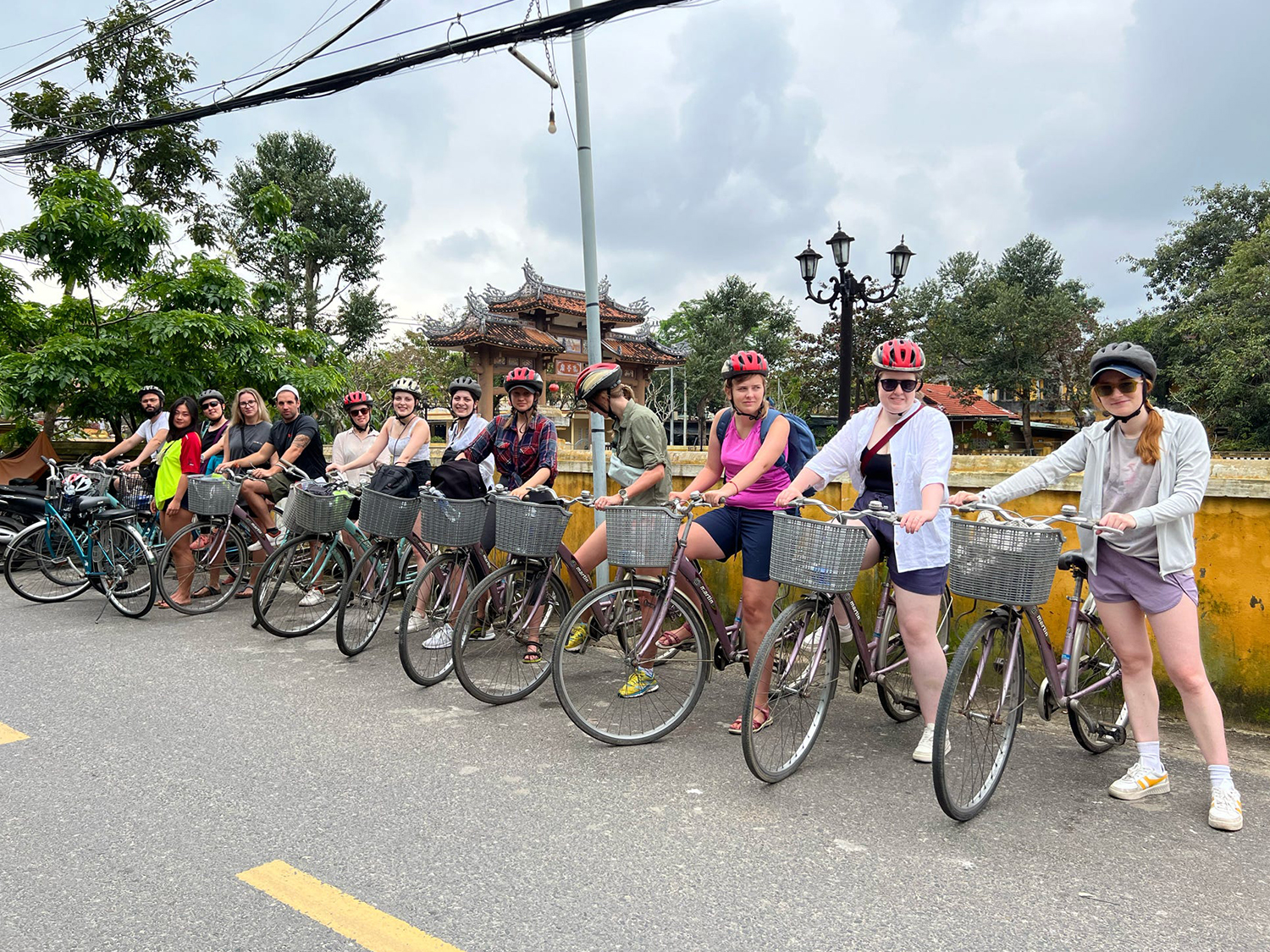 Vietnam Youth Adventure & Sapa - 15 days