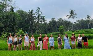 One Life image - Bali