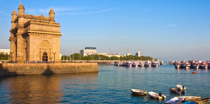 Gateway of India | Mumbai | India 