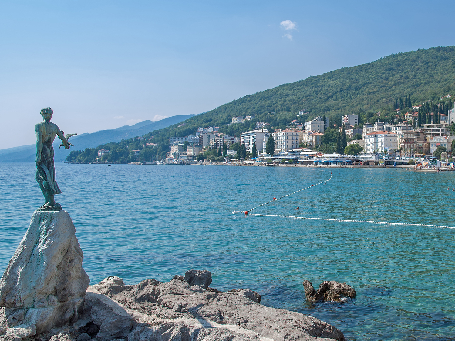 Day 5 - Croatia Sailing
