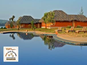 Orange County Nagarhole NP