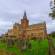 St Magnus Cathedral | Kirkwall | Orkney | Scotland | United Kingdom