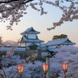 Osaka Castle | Japan