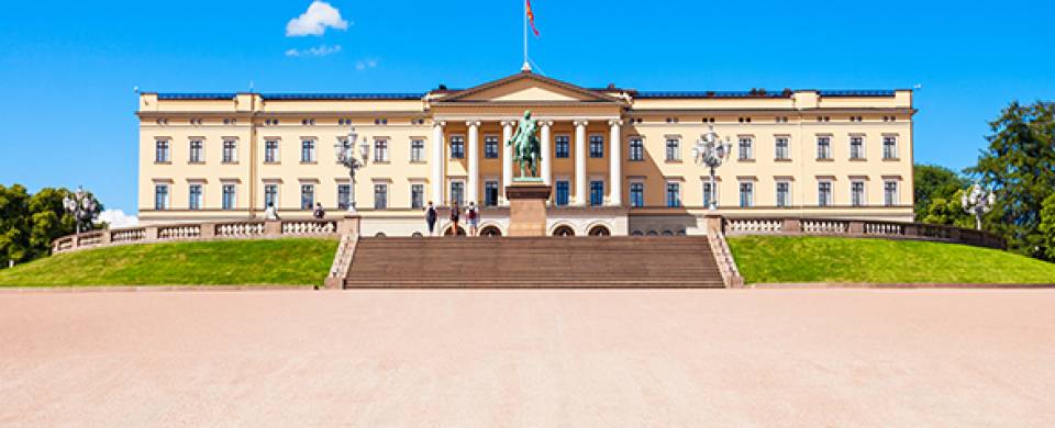 Oslo