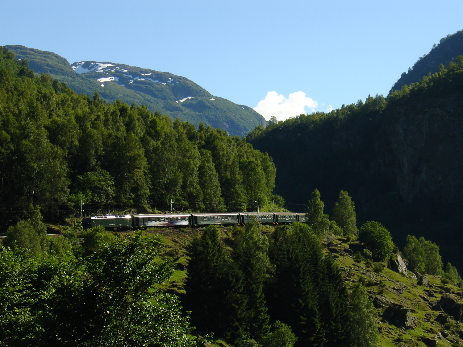 Day 3 - Flam