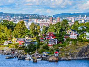 Oslo, Norway