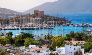 Ottoman Odyssey main - Bodrum