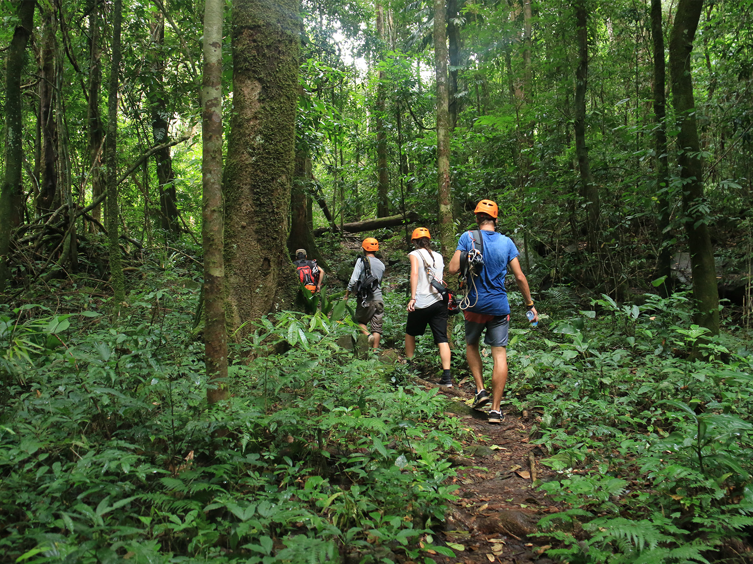 Hike & Explore Northern Laos - 10 days