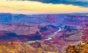 Overnight Grand Canyon main