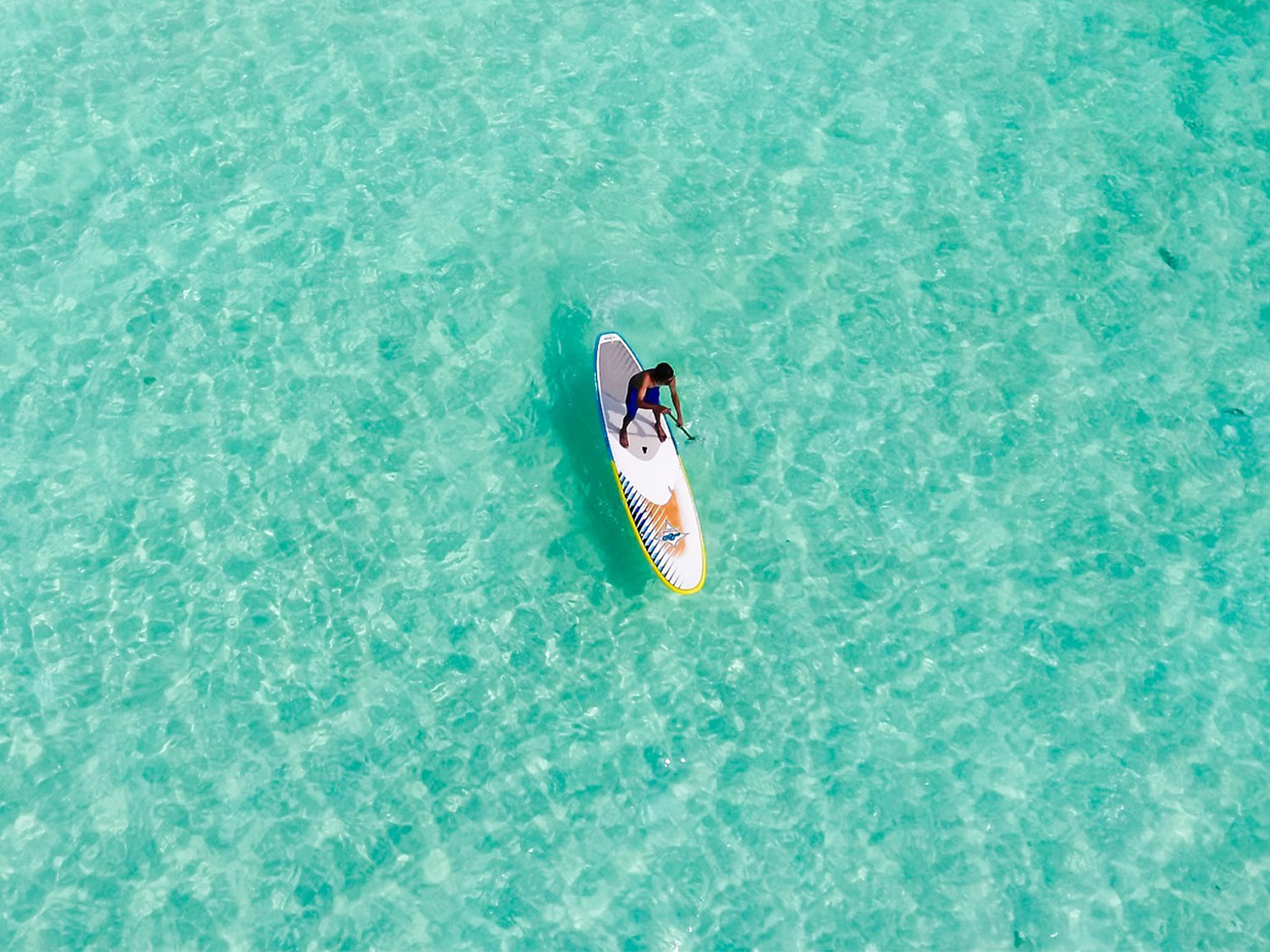 Active Maldives Adventure - 8 days