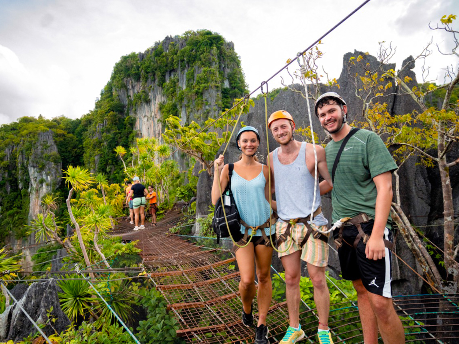 Day 11 - El Nido