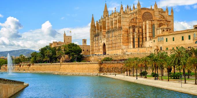 Palma de Majorca - Spain