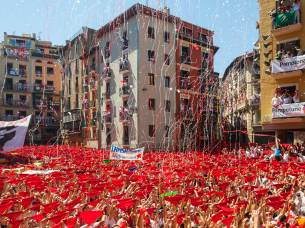 Pamplona - Best places to visit in Spain - On The Go Tours