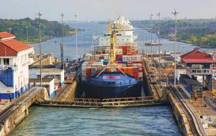 Panama Canal - Panama Best Places to Visit - On The Go Tours