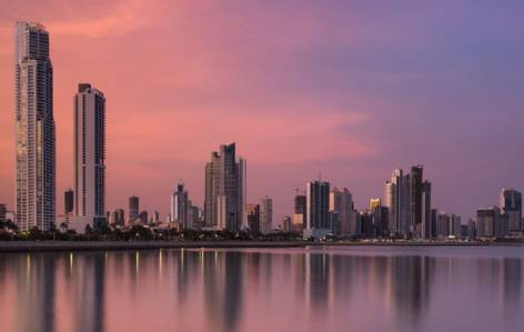 Panama City - Panama - On The Go Tours