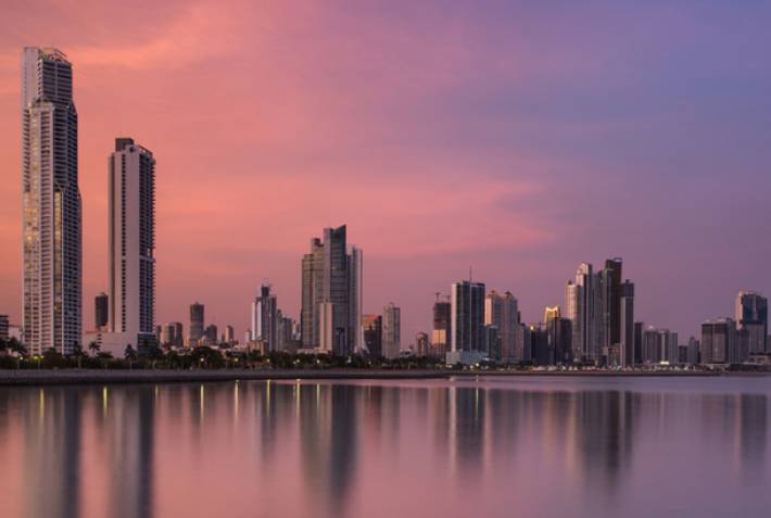 Panama City - Panama - On The Go Tours