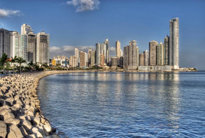 Panama City - Panama Best Places to Visit - On The Go Tours
