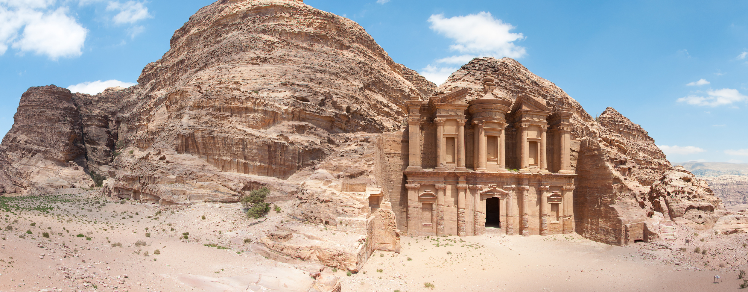 Day 11 - Petra