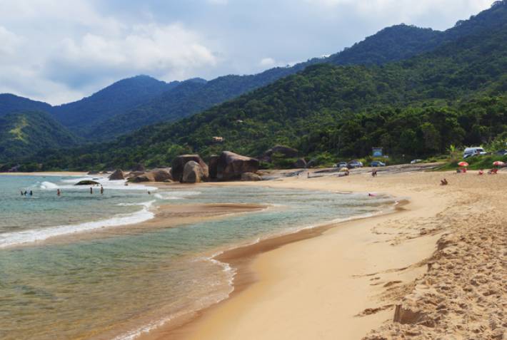 Partay - Best places to visit in Brazil - On The Go Tours