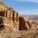 Visit the Monastery in Petra on our Jordan tours