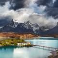 Tores del Paine Highlight