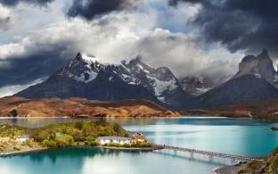 Torres del Paine National Park | Chile | South America	