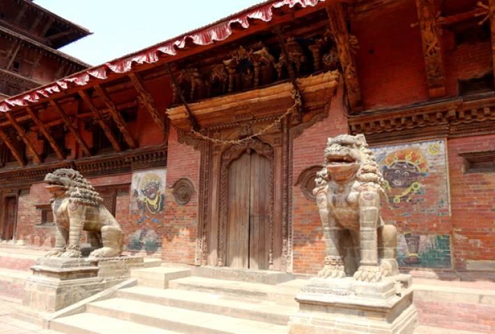Patan Highlight 1