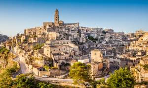 Pearls of Puglia main image - Matera