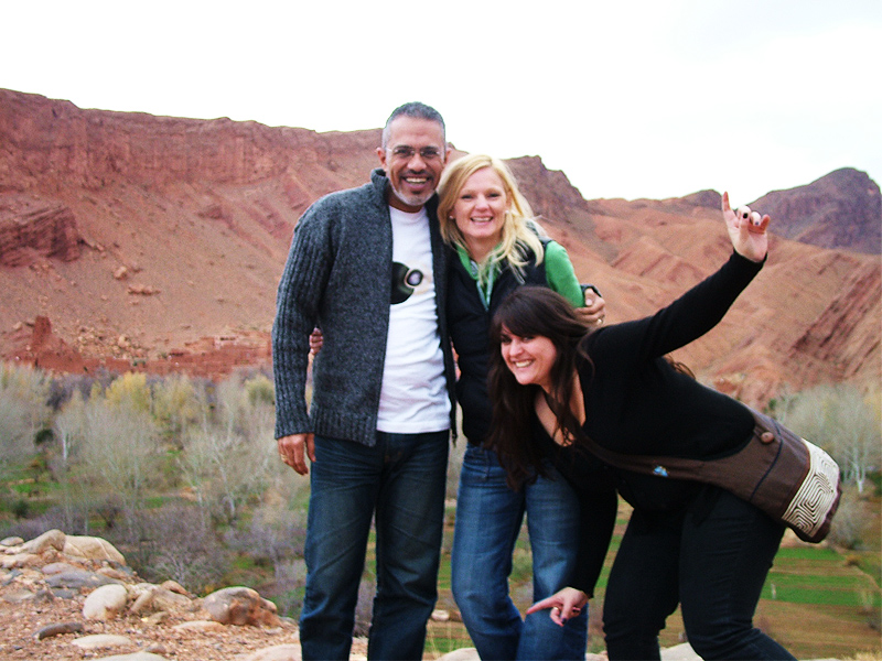 Day 5 - Ouarzazate