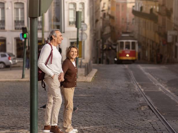 Lisbon - Portugal Tours - On The Go Tours