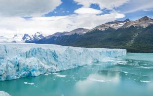 Perito Moreno Glacier - Argentina