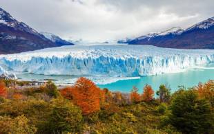 Perito Moreno Glacier