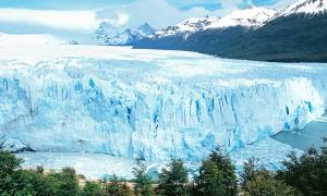 Perito Moreno Glacier Argentina El Calafate