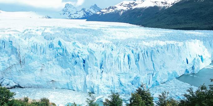 Perito Moreno Glacier | Argentina | On The Go Tours