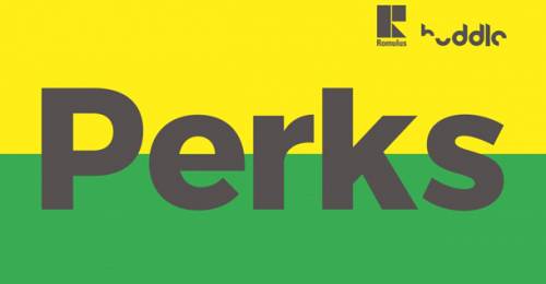 Perks with Huddle - landing page image - On The Go Tours